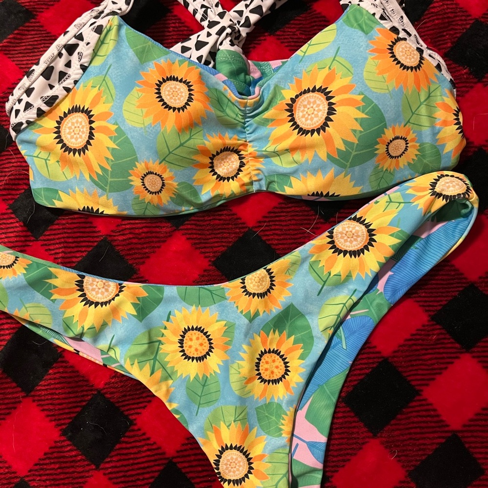 Moana bikini set